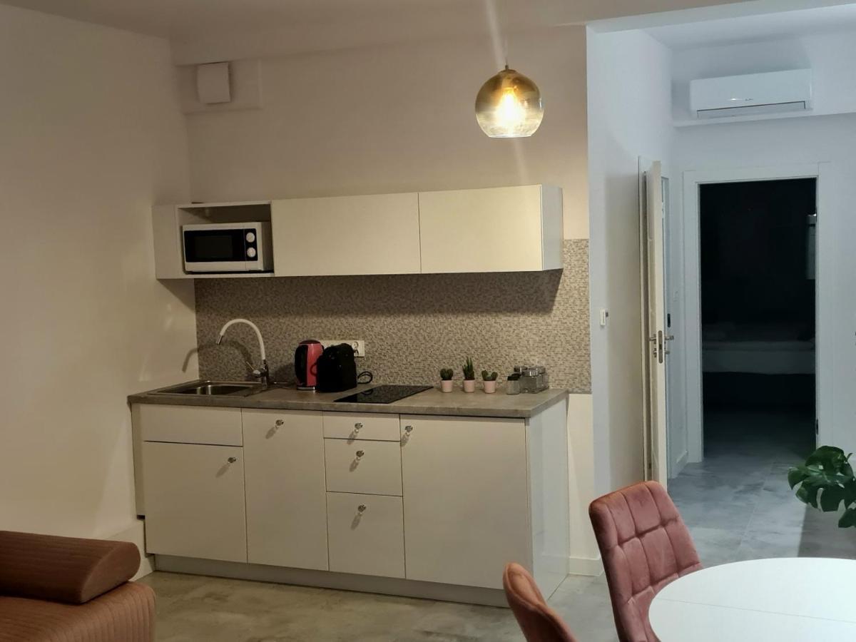 Juwel Apartments Krakow Z Widokiem Na Wawel Ap 47 Экстерьер фото
