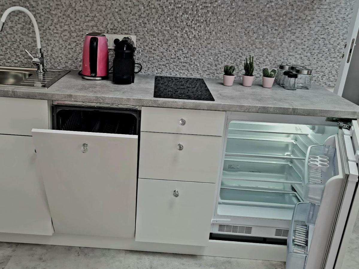 Juwel Apartments Krakow Z Widokiem Na Wawel Ap 47 Экстерьер фото