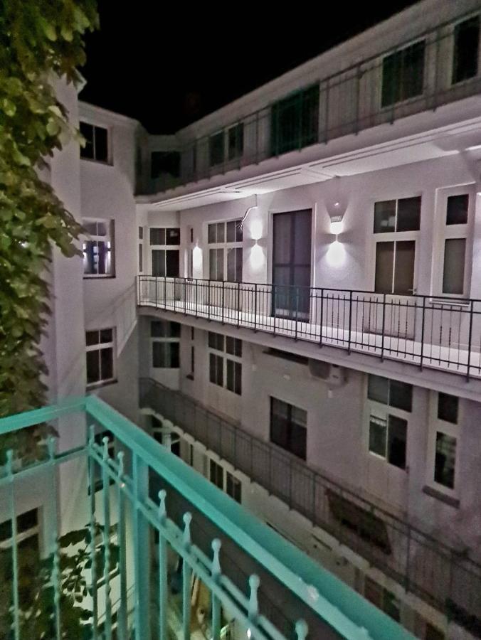 Juwel Apartments Krakow Z Widokiem Na Wawel Ap 47 Экстерьер фото