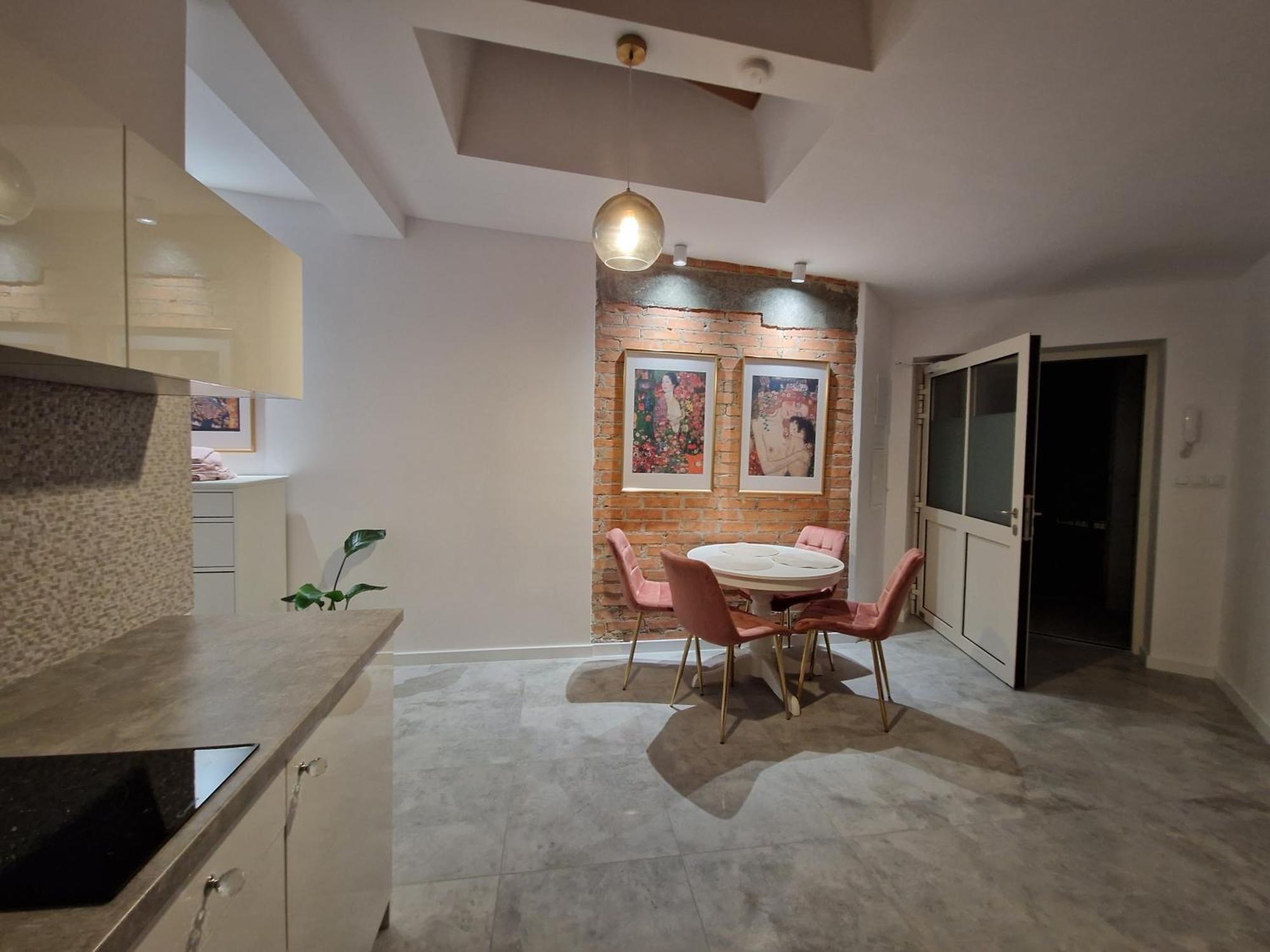 Juwel Apartments Krakow Z Widokiem Na Wawel Ap 47 Экстерьер фото