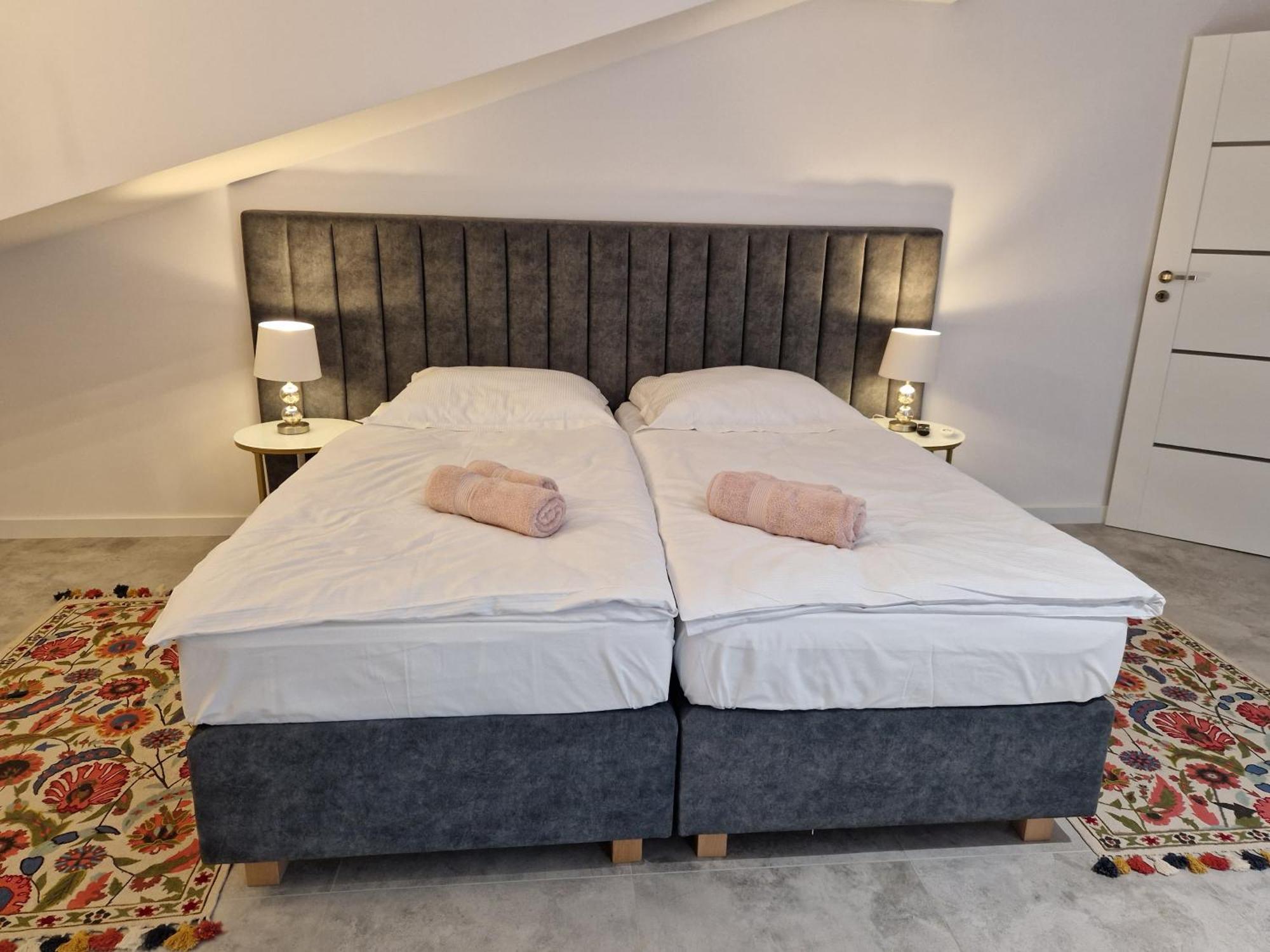 Juwel Apartments Krakow Z Widokiem Na Wawel Ap 47 Экстерьер фото