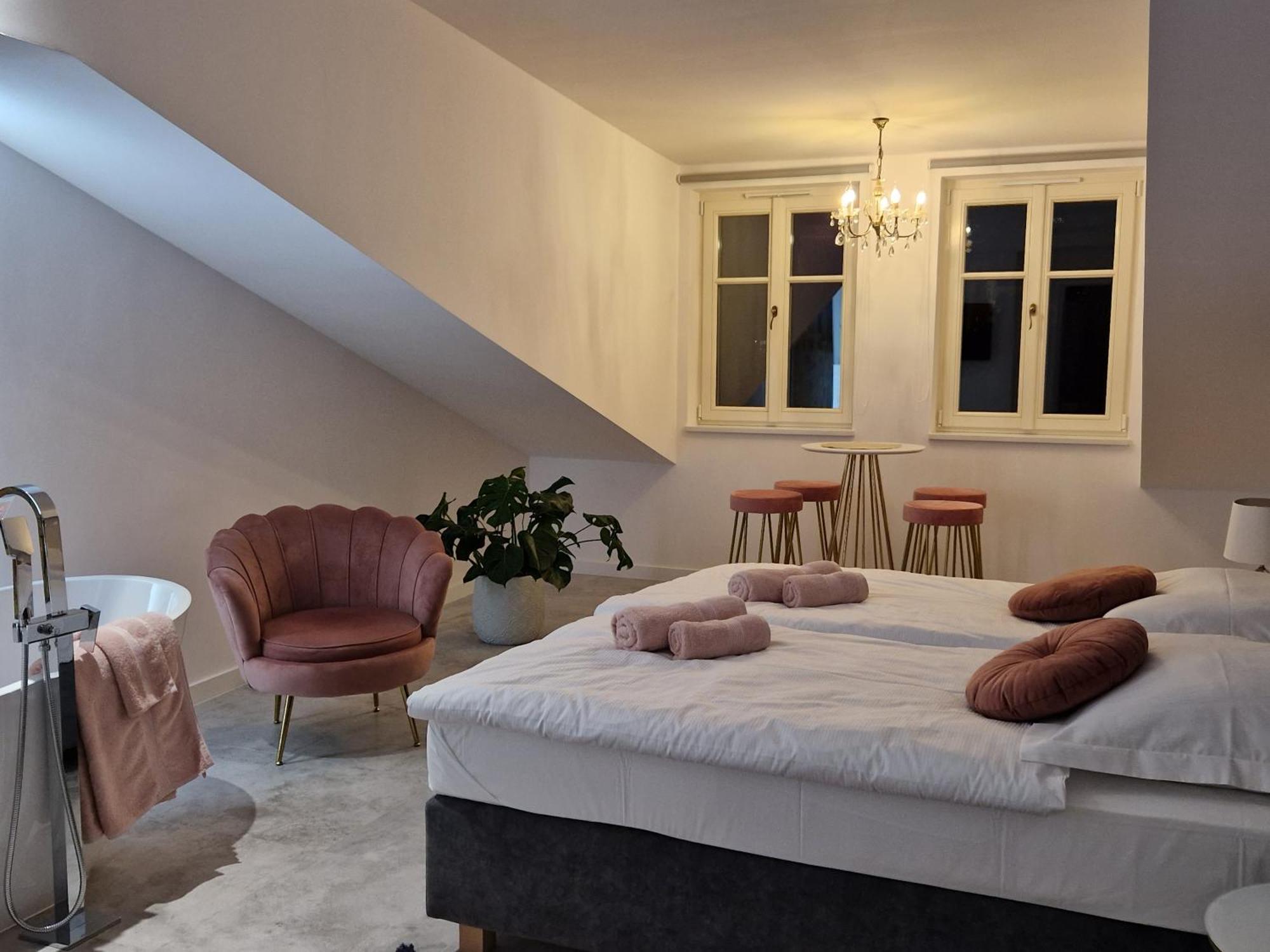Juwel Apartments Krakow Z Widokiem Na Wawel Ap 47 Экстерьер фото