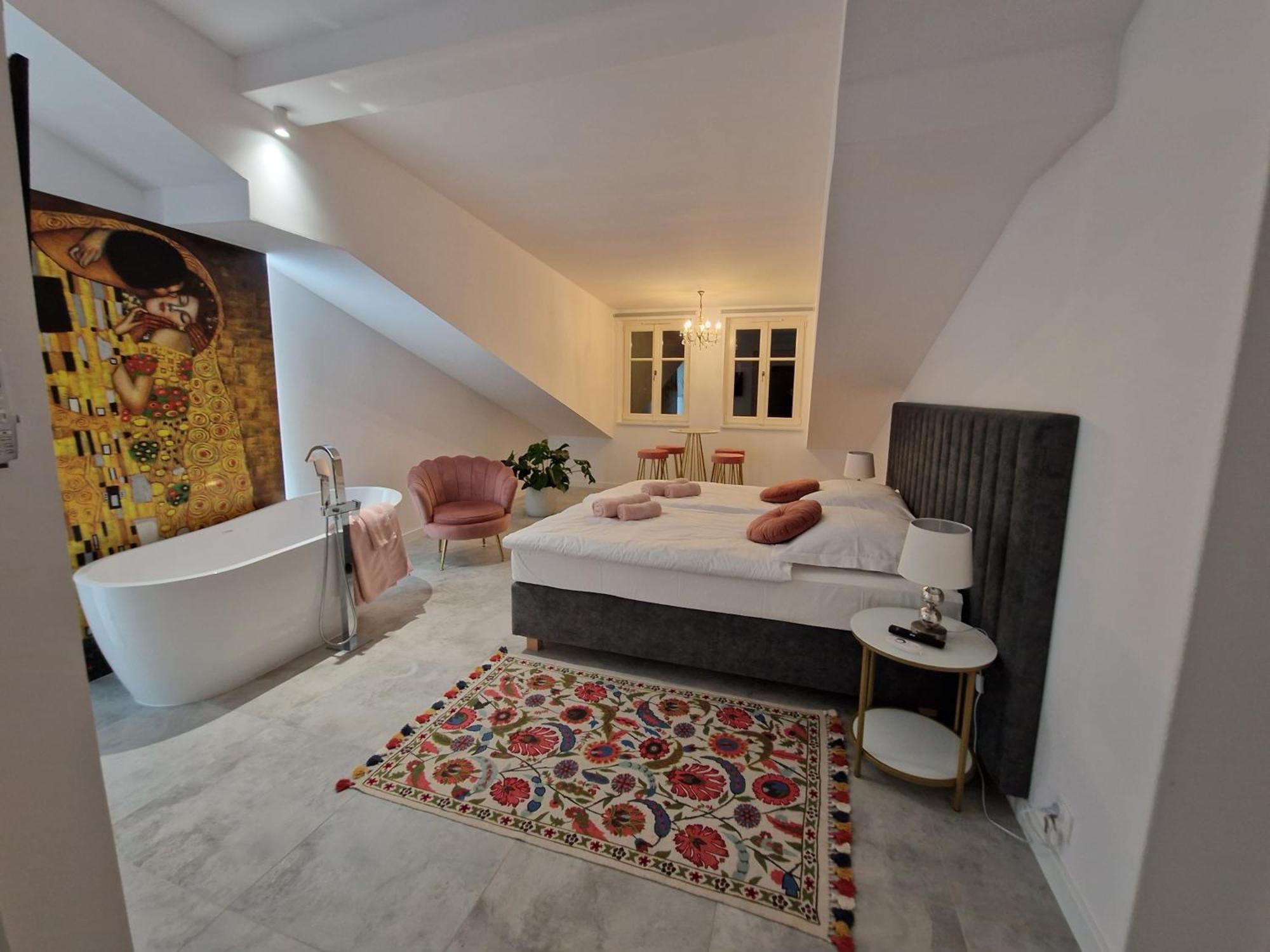 Juwel Apartments Krakow Z Widokiem Na Wawel Ap 47 Экстерьер фото