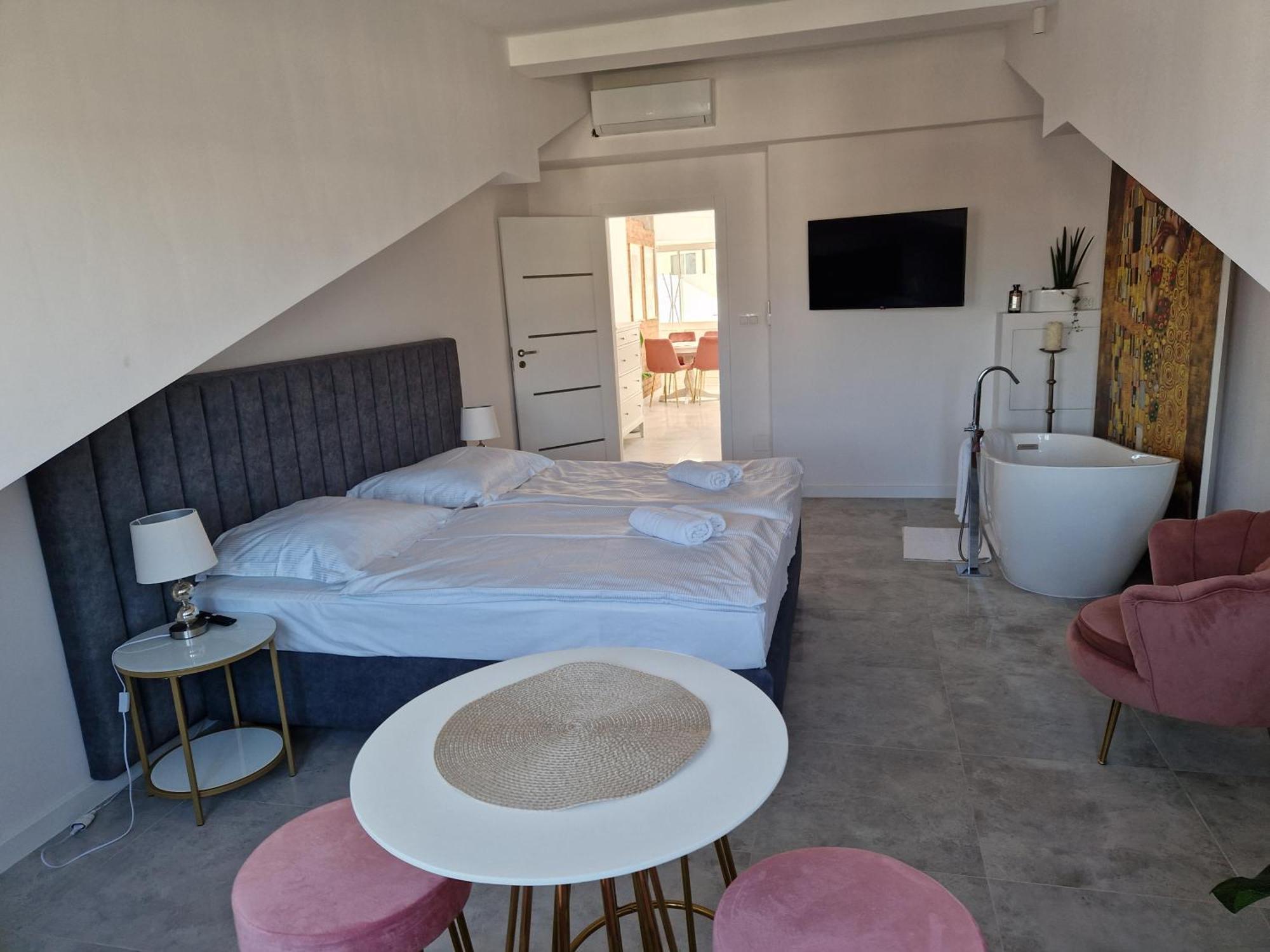 Juwel Apartments Krakow Z Widokiem Na Wawel Ap 47 Экстерьер фото