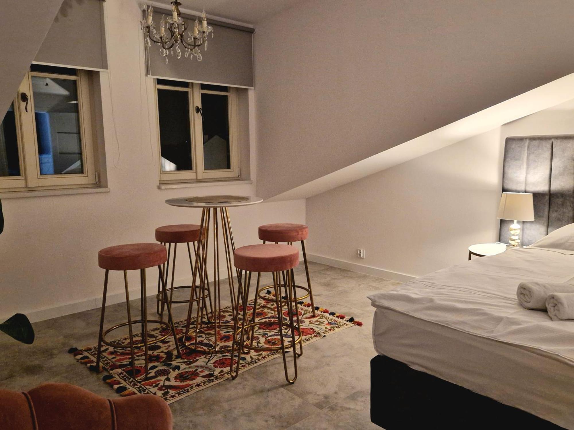 Juwel Apartments Krakow Z Widokiem Na Wawel Ap 47 Экстерьер фото
