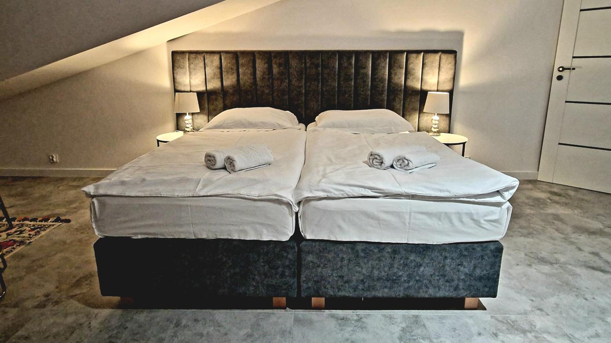 Juwel Apartments Krakow Z Widokiem Na Wawel Ap 47 Экстерьер фото