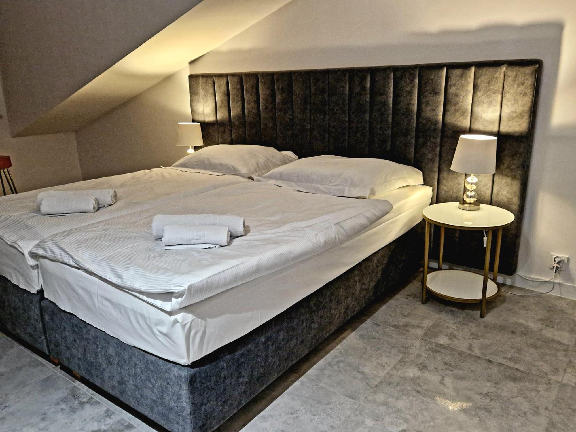 Juwel Apartments Krakow Z Widokiem Na Wawel Ap 47 Экстерьер фото